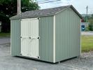 8 x 10 Madison Peak Shed available in Binghamton