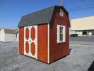 8'x10' Dutch Barn with loft from Pine Creek Structures in Harrisburg, PA